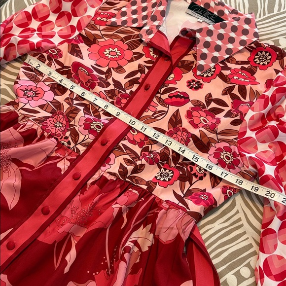 DALIA MACPHEE dress - Picture 9 of 14